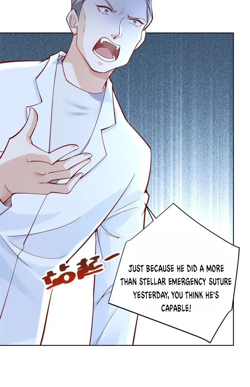 I Randomly Have A New Career Every Week Chapter 150 page 19 - 