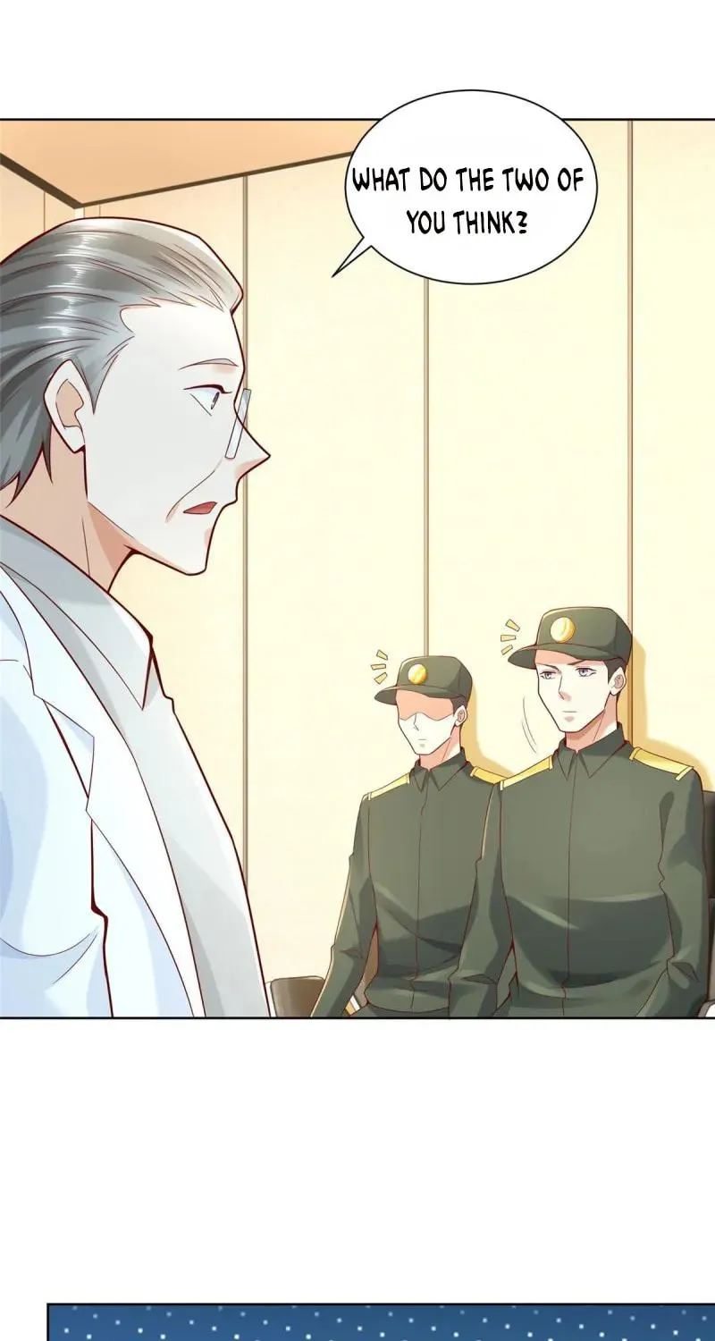 I Randomly Have A New Career Every Week Chapter 150 page 20 - 