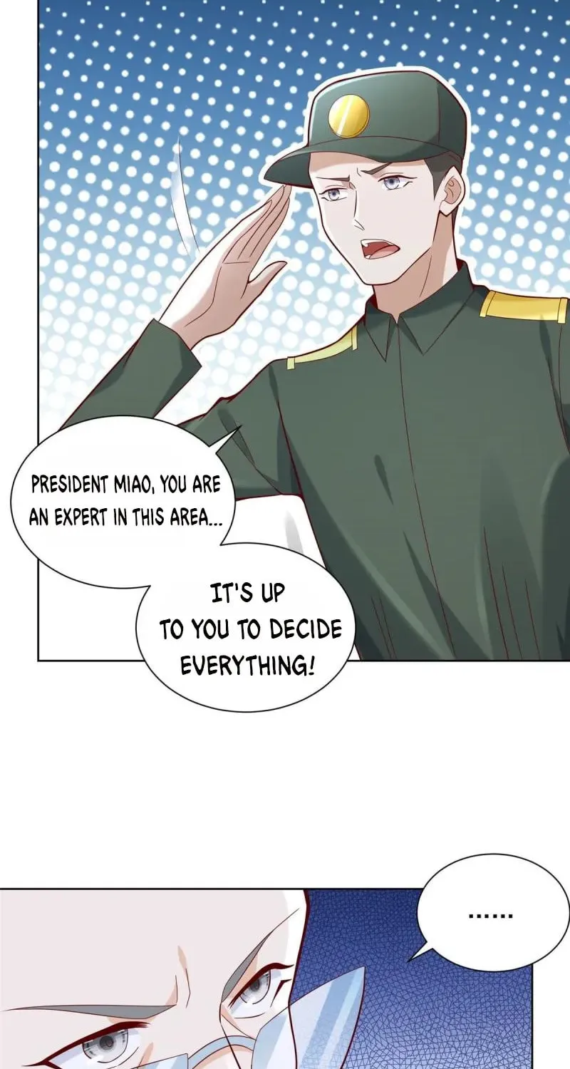 I Randomly Have A New Career Every Week Chapter 150 page 21 - 