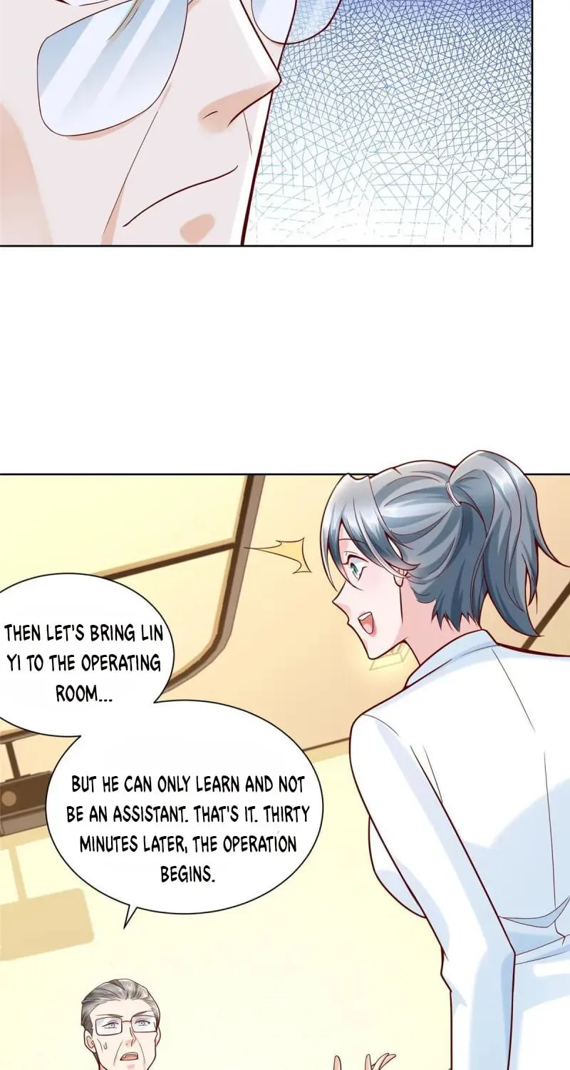 I Randomly Have A New Career Every Week Chapter 150 page 22 - 