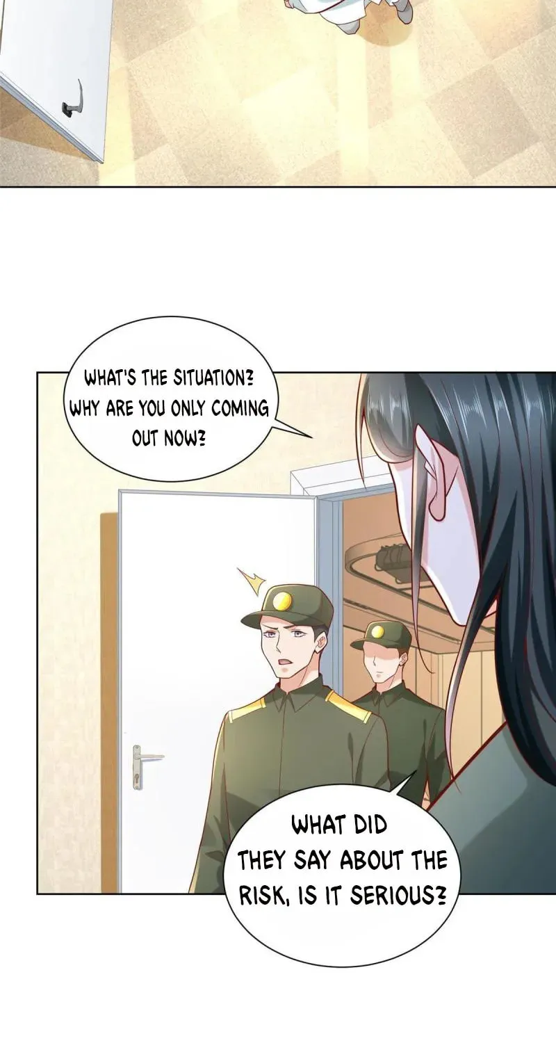 I Randomly Have A New Career Every Week Chapter 150 page 24 - 