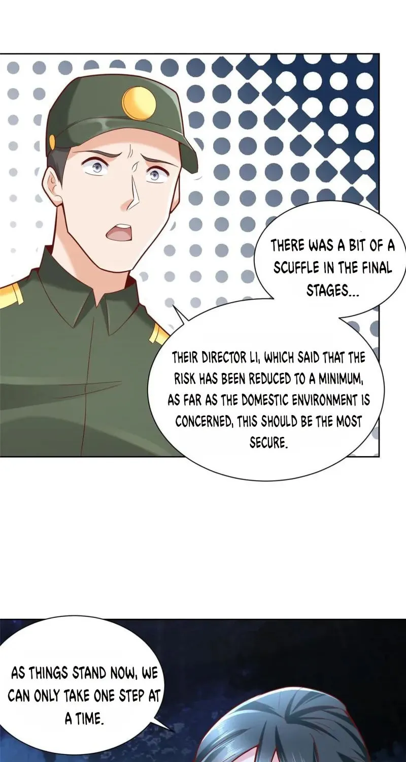 I Randomly Have A New Career Every Week Chapter 150 page 25 - 