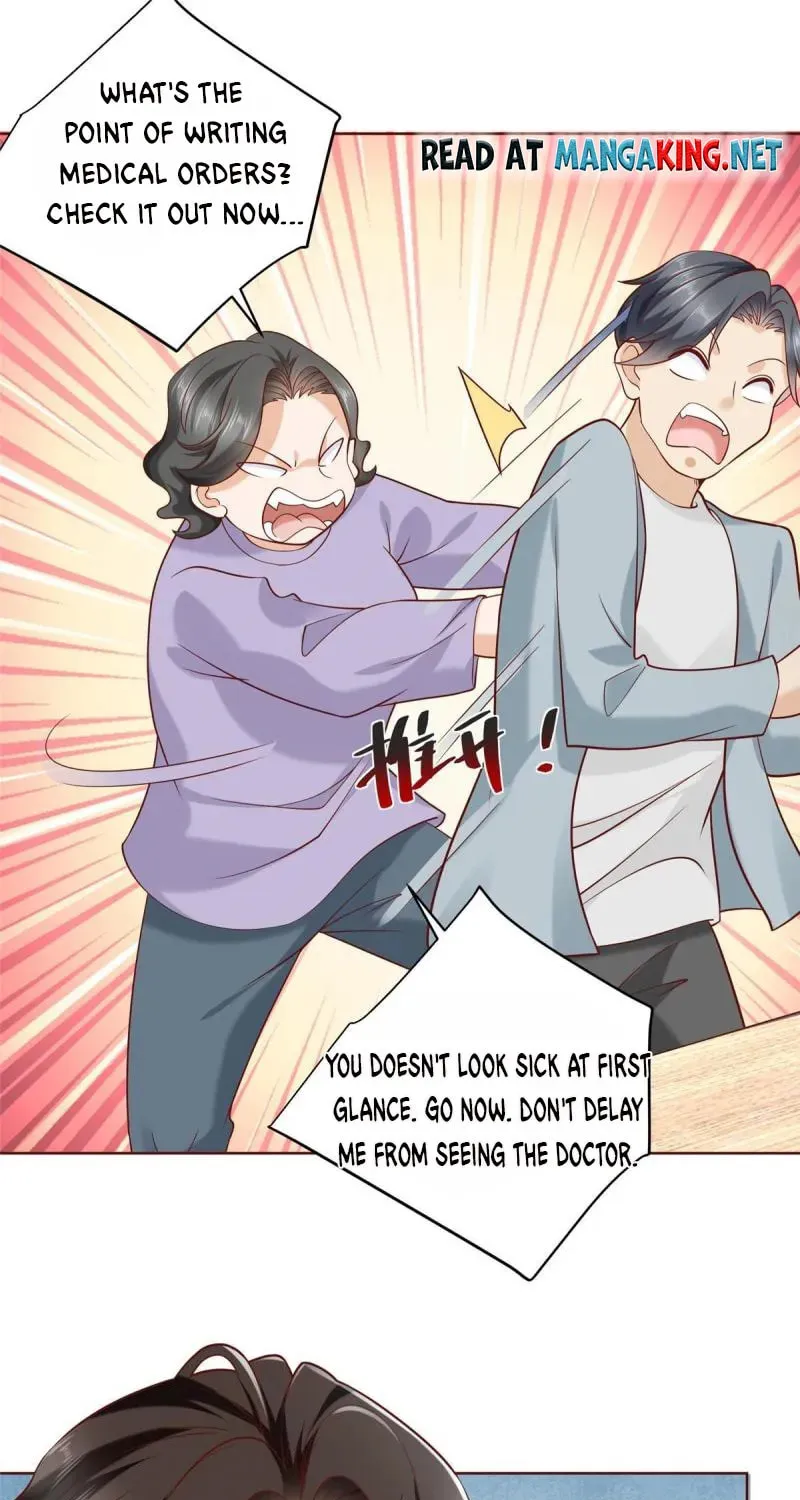I Randomly Have A New Career Every Week Chapter 150 page 29 - 