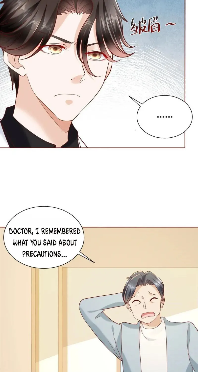 I Randomly Have A New Career Every Week Chapter 150 page 30 - 