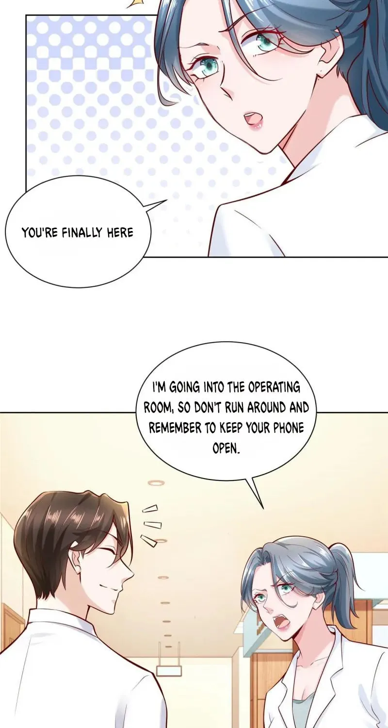I Randomly Have A New Career Every Week Chapter 150 page 4 - 
