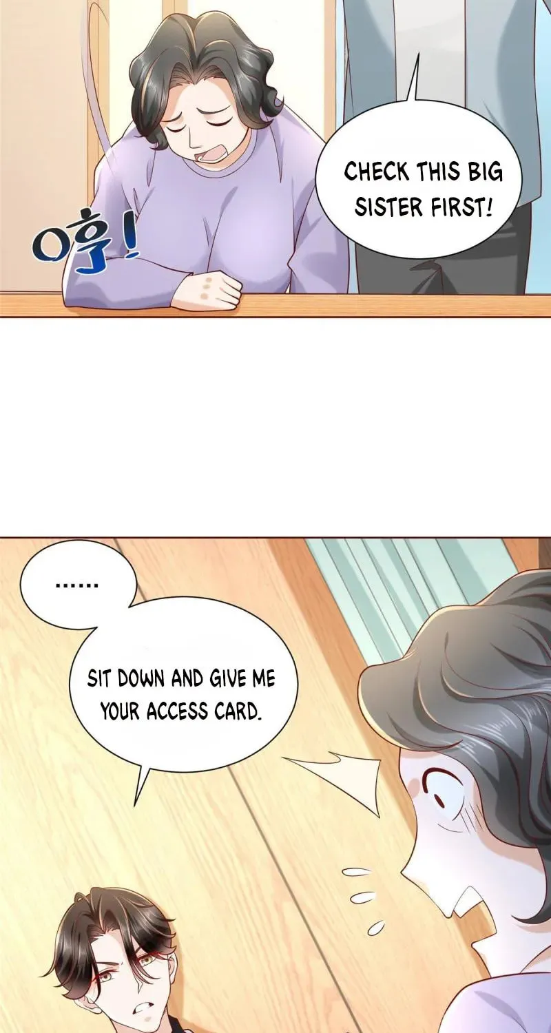 I Randomly Have A New Career Every Week Chapter 150 page 31 - 