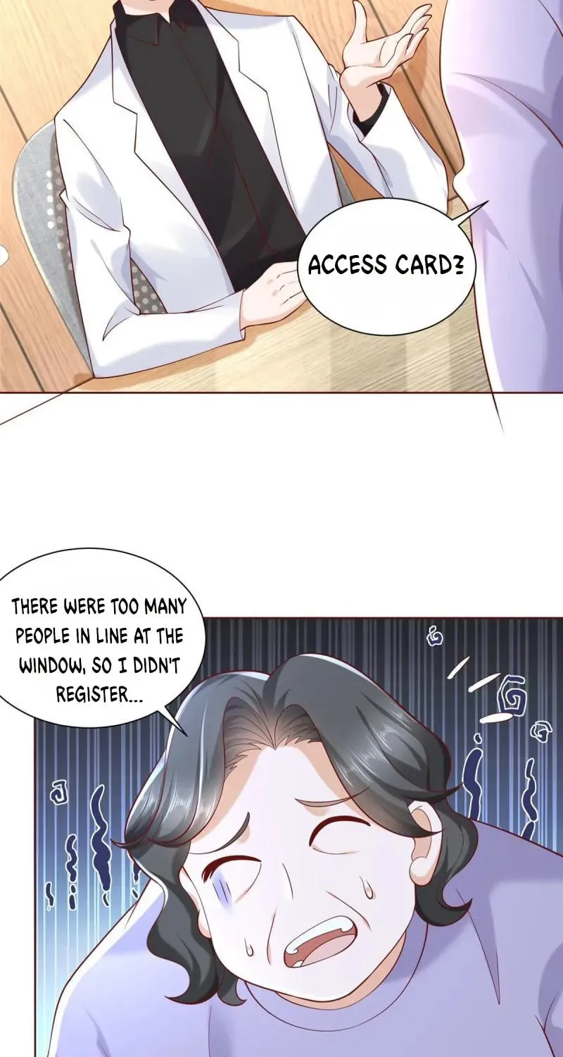 I Randomly Have A New Career Every Week Chapter 150 page 32 - 