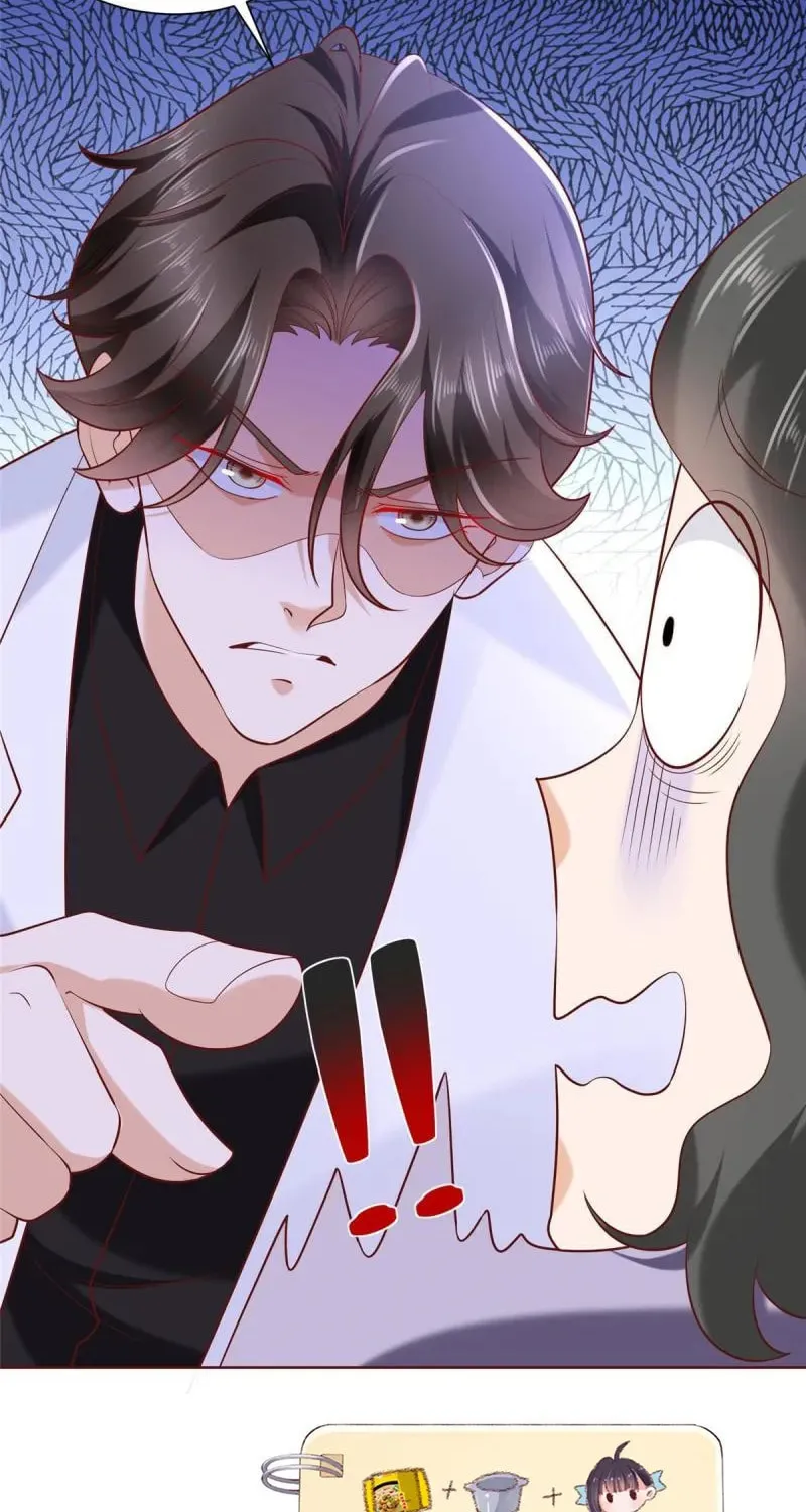 I Randomly Have A New Career Every Week Chapter 150 page 34 - 