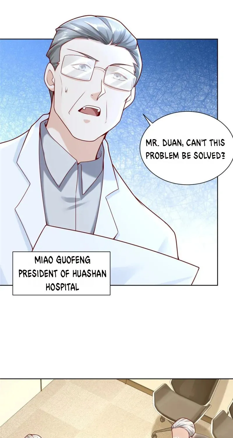 I Randomly Have A New Career Every Week Chapter 150 page 7 - 