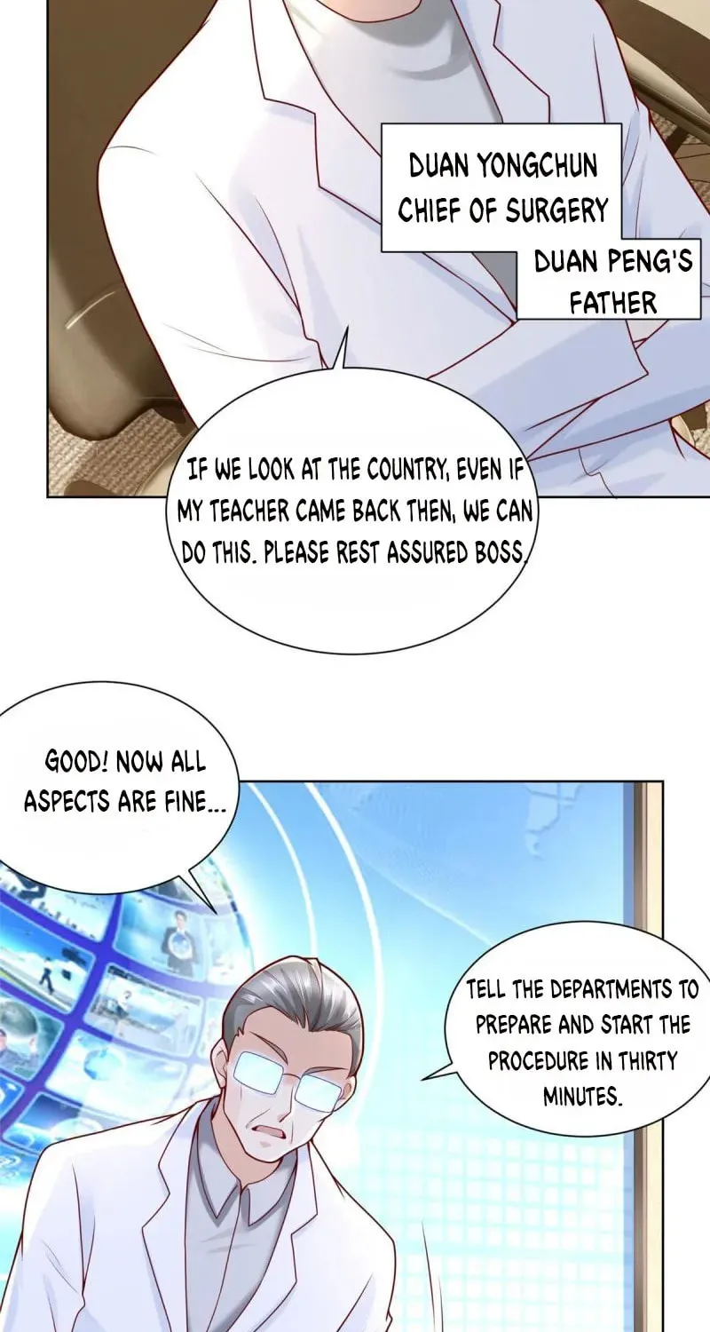 I Randomly Have A New Career Every Week Chapter 150 page 9 - 