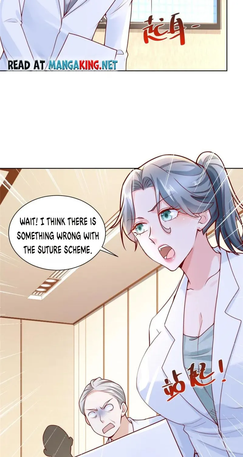 I Randomly Have A New Career Every Week Chapter 150 page 10 - 