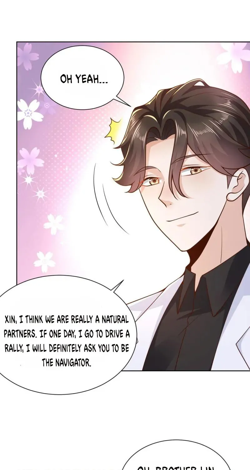 I Randomly Have A New Career Every Week Chapter 151 page 24 - 