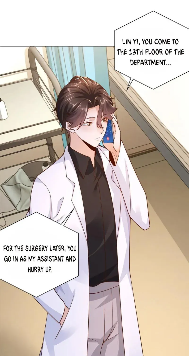 I Randomly Have A New Career Every Week Chapter 151 page 26 - 