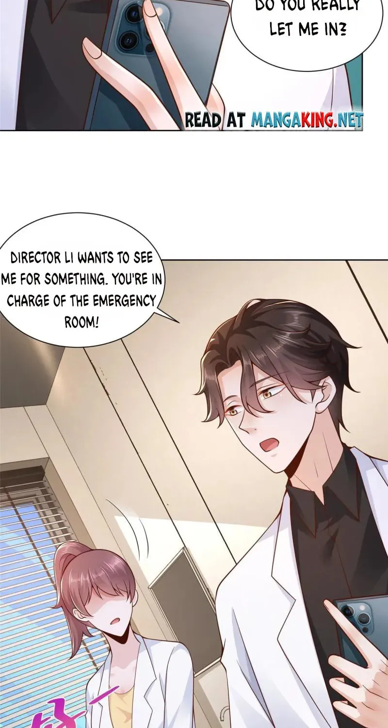 I Randomly Have A New Career Every Week Chapter 151 page 28 - 
