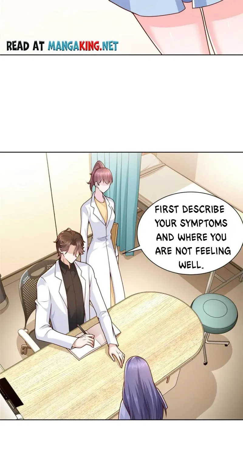 I Randomly Have A New Career Every Week Chapter 151 page 4 - 