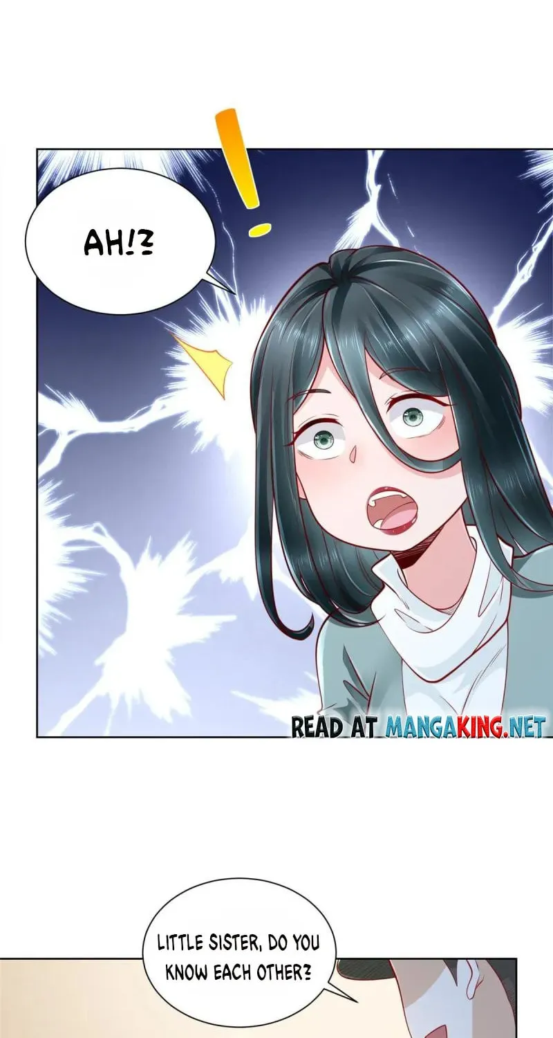 I Randomly Have A New Career Every Week Chapter 151 page 34 - 