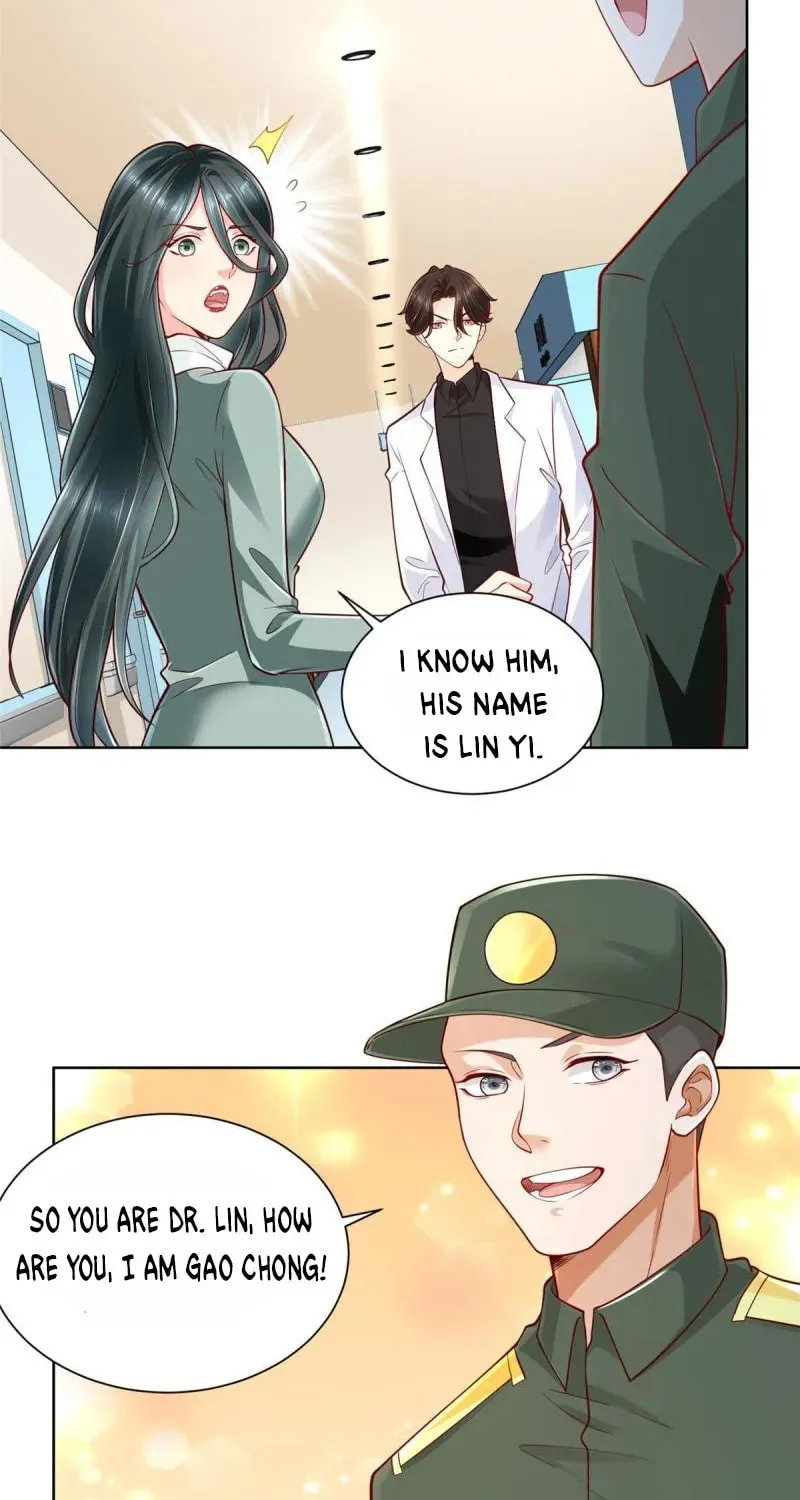 I Randomly Have A New Career Every Week Chapter 151 page 35 - 