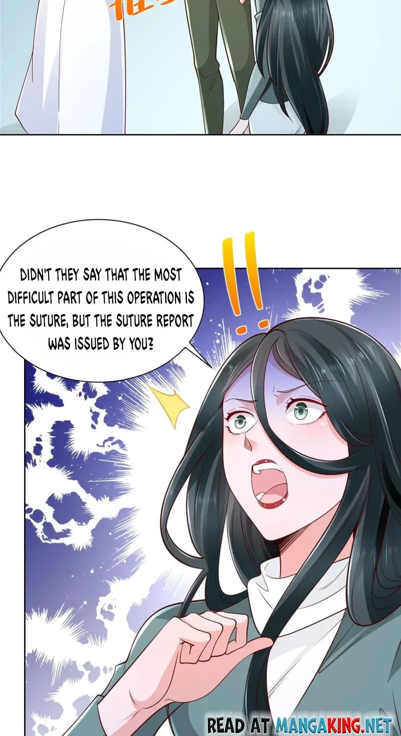 I Randomly Have A New Career Every Week Chapter 151 page 37 - 