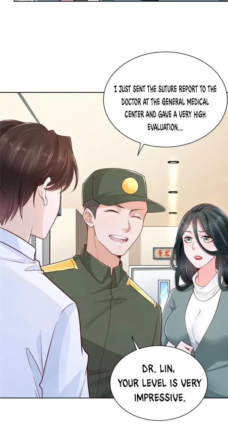 I Randomly Have A New Career Every Week Chapter 151 page 38 - 