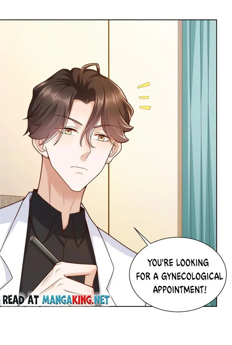 I Randomly Have A New Career Every Week Chapter 151 page 6 - 