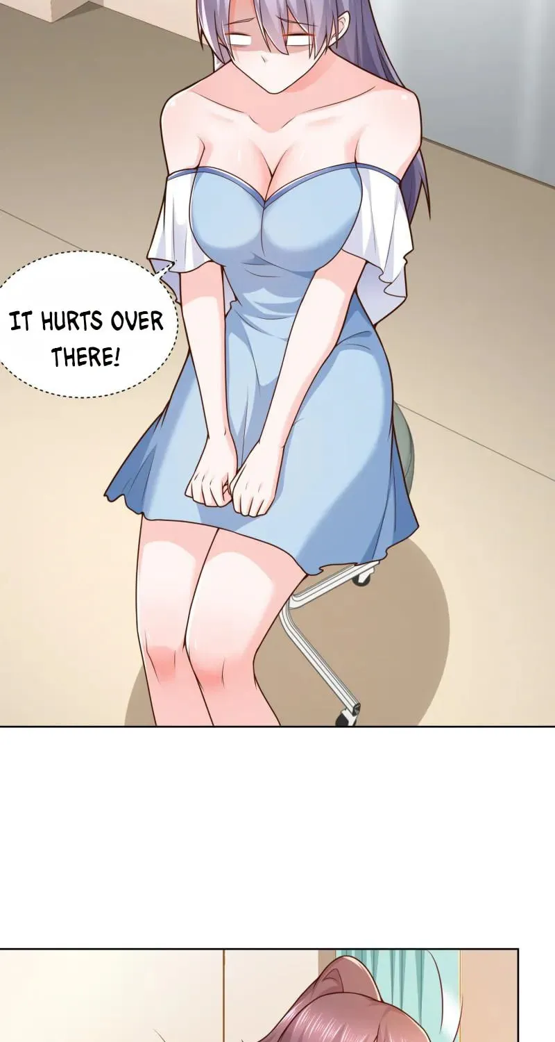 I Randomly Have A New Career Every Week Chapter 151 page 9 - 