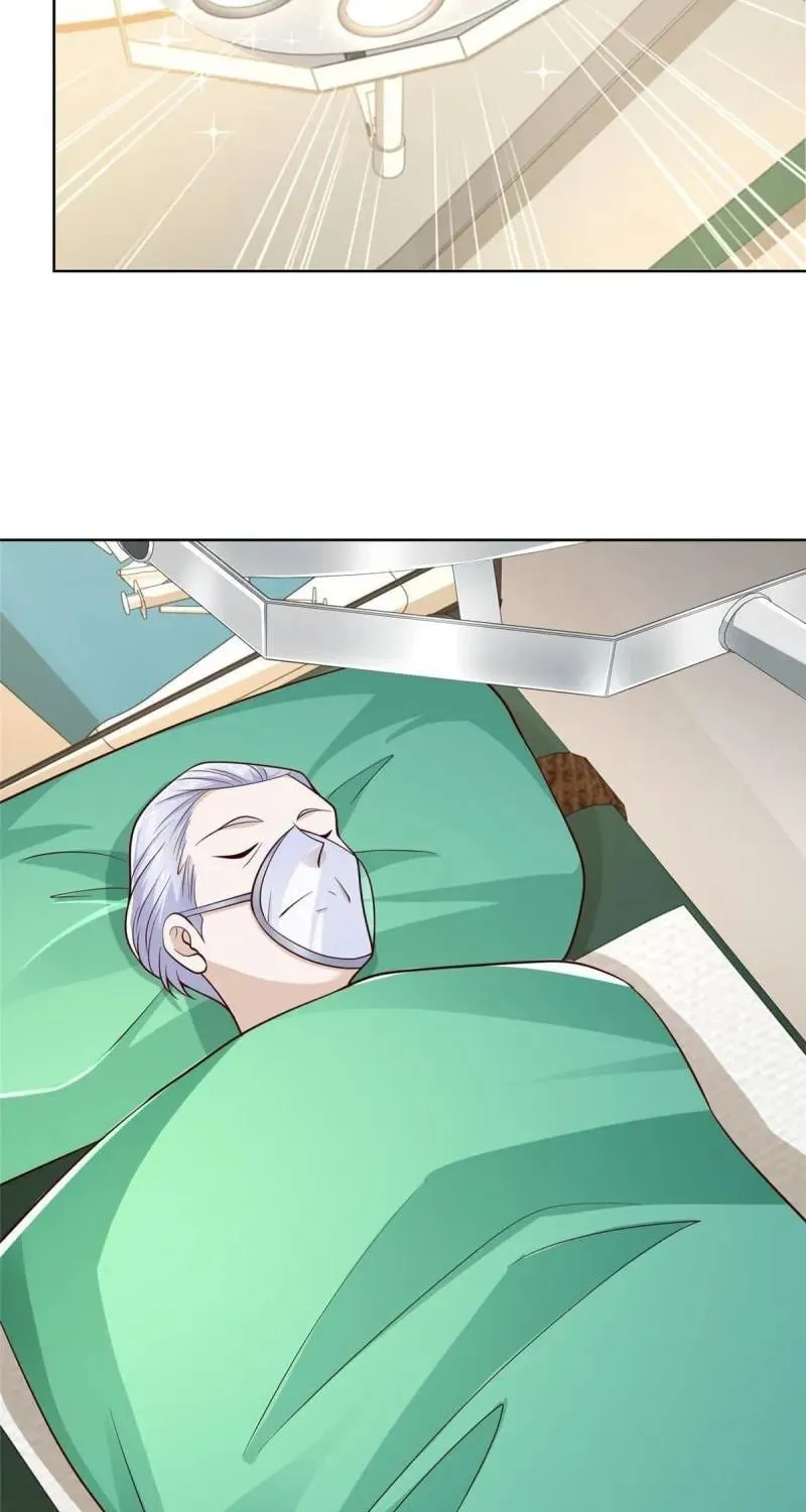 I Randomly Have A New Career Every Week Chapter 152 page 11 - 