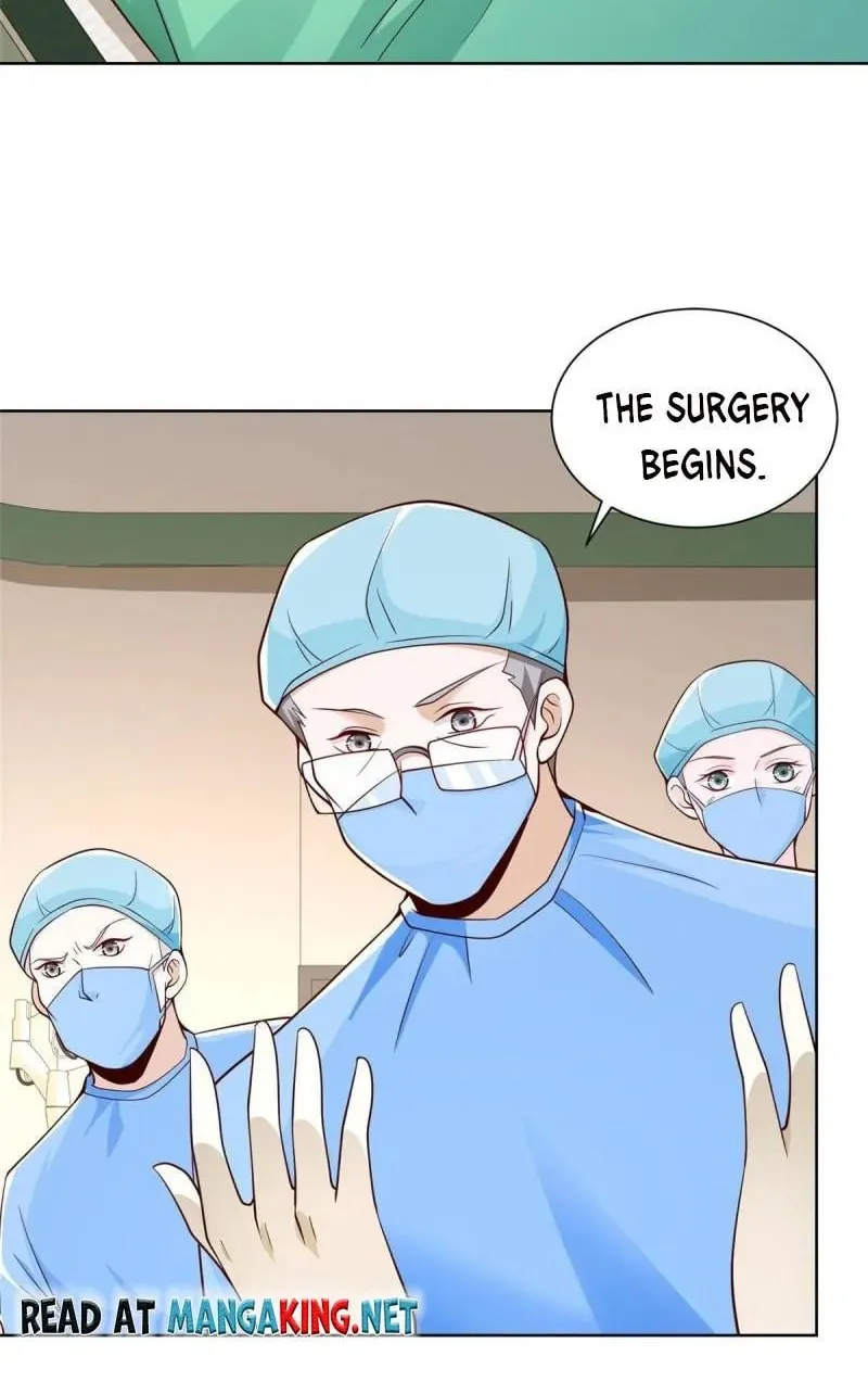 I Randomly Have A New Career Every Week Chapter 152 page 12 - 