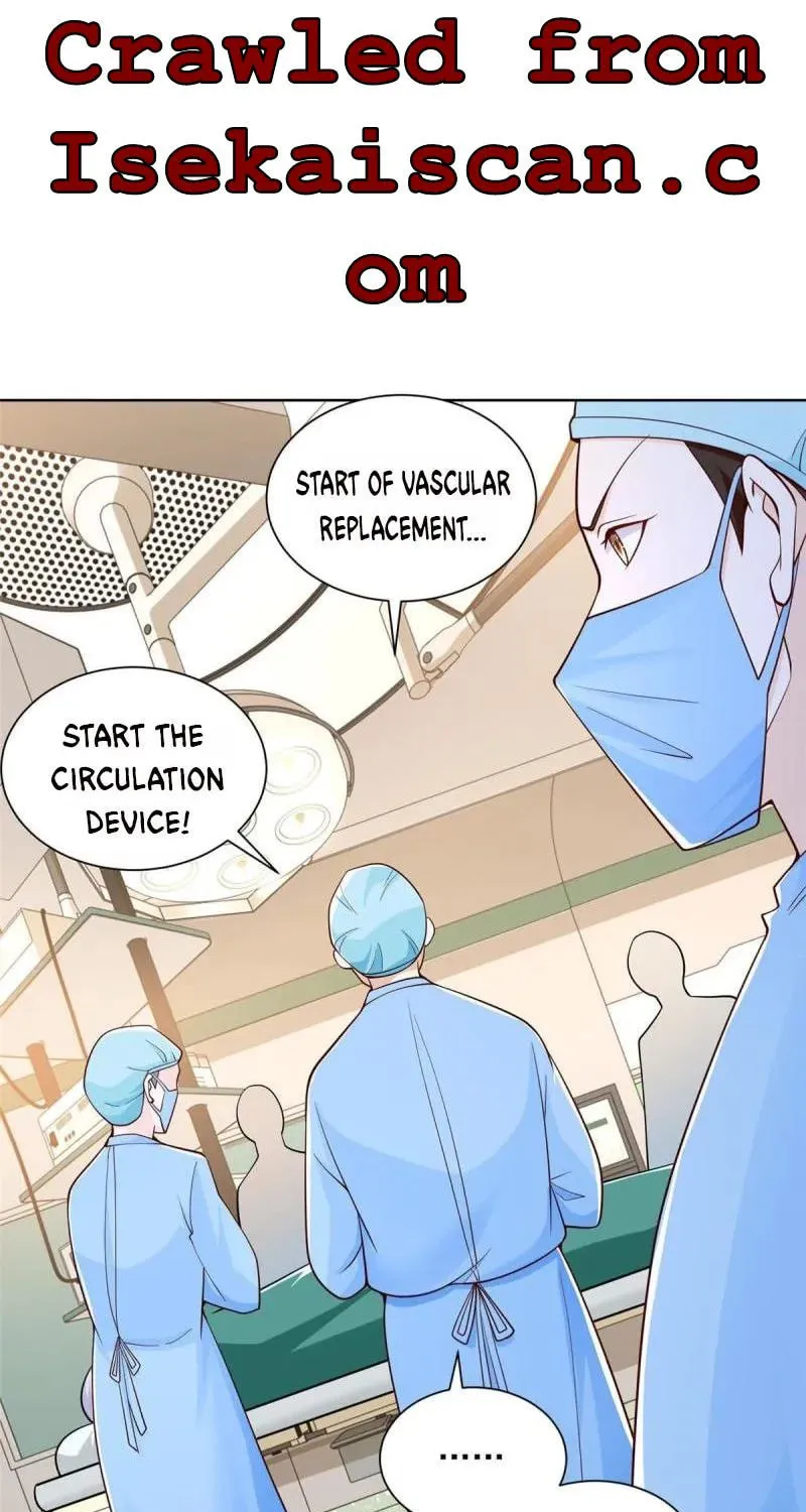 I Randomly Have A New Career Every Week Chapter 152 page 13 - 