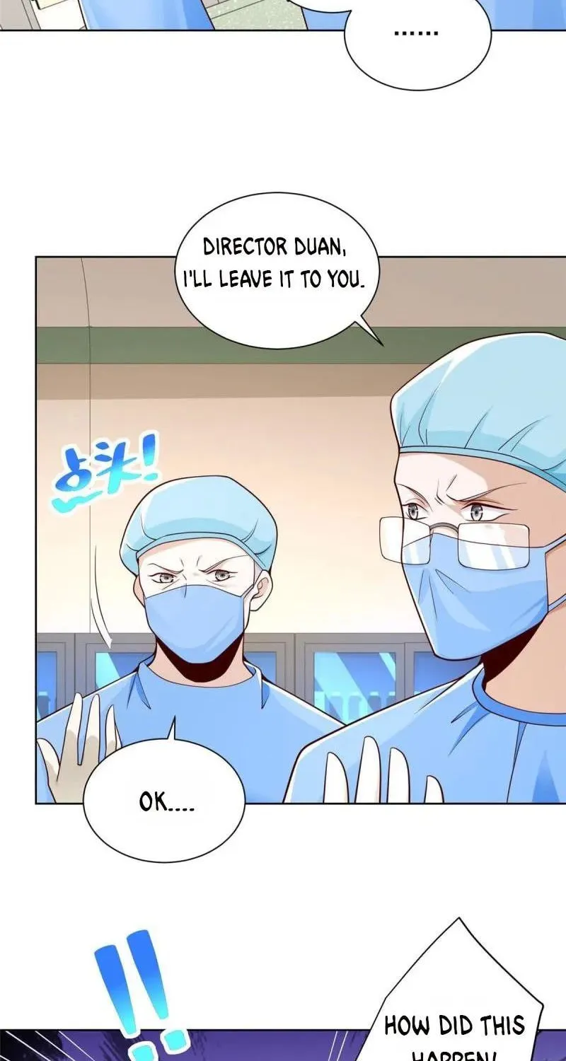 I Randomly Have A New Career Every Week Chapter 152 page 14 - 