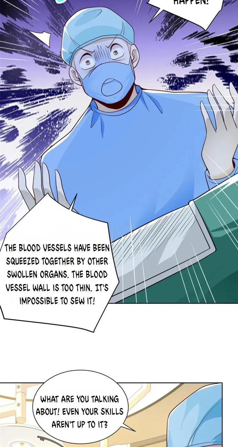 I Randomly Have A New Career Every Week Chapter 152 page 15 - 