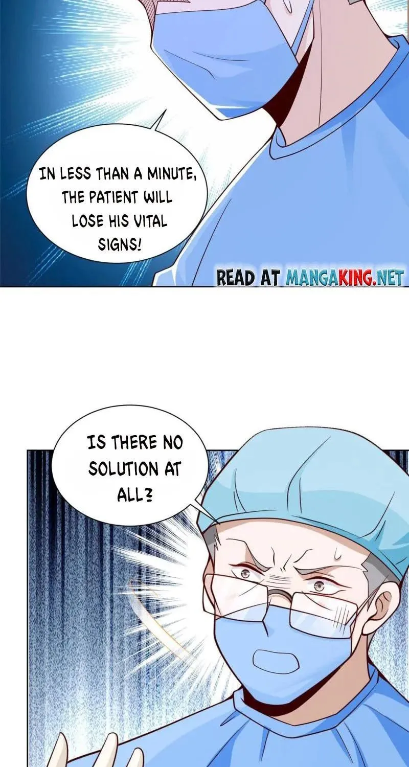 I Randomly Have A New Career Every Week Chapter 152 page 17 - 