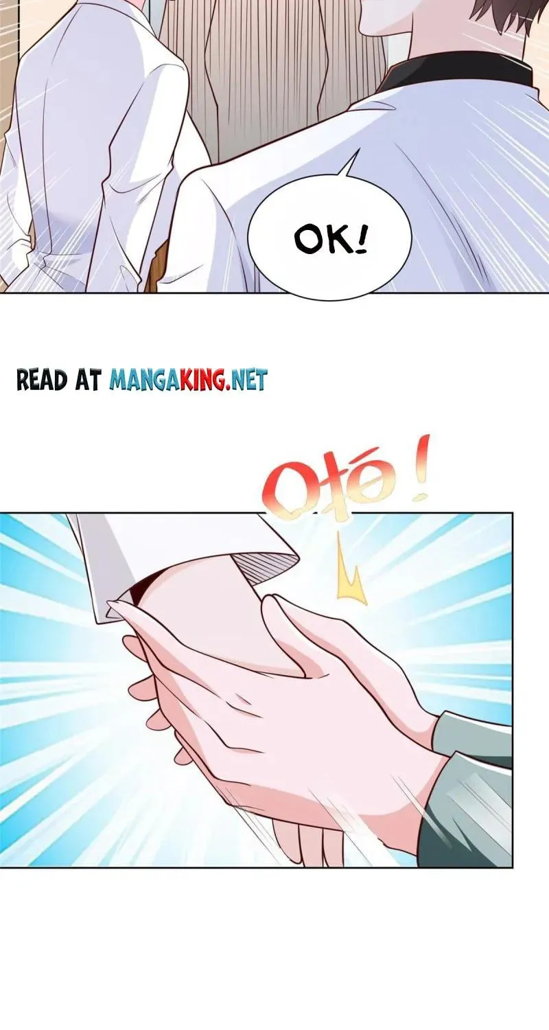 I Randomly Have A New Career Every Week Chapter 152 page 3 - 