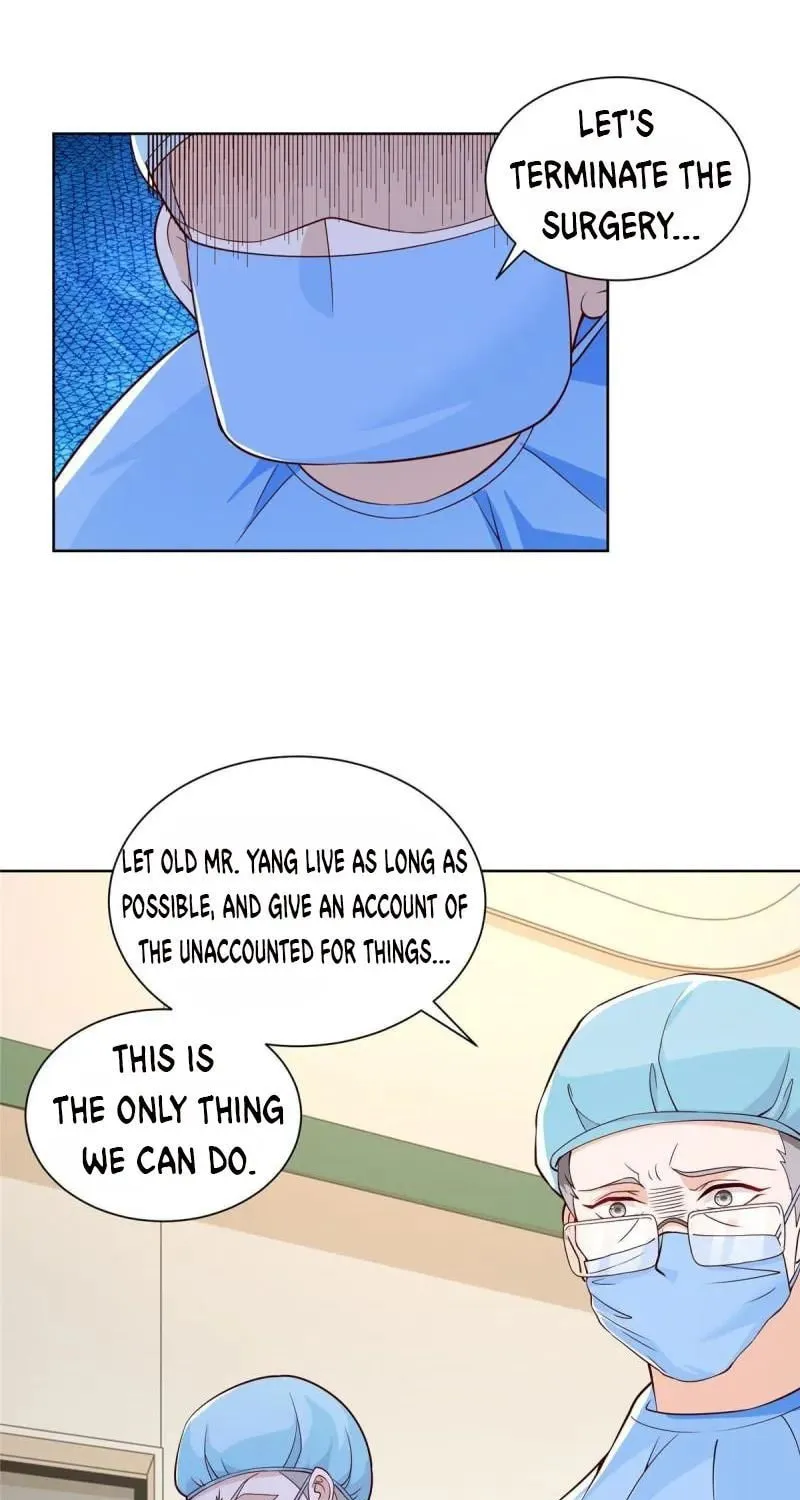 I Randomly Have A New Career Every Week Chapter 152 page 21 - 