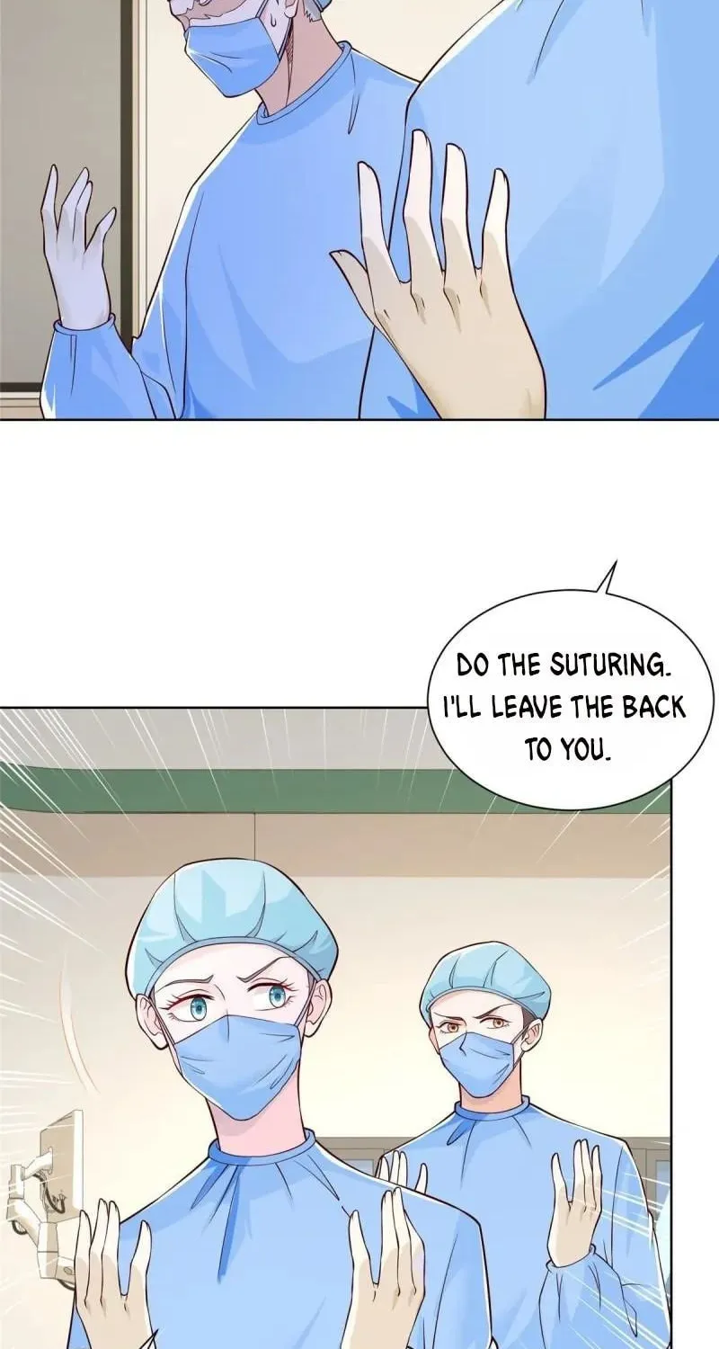 I Randomly Have A New Career Every Week Chapter 152 page 22 - 