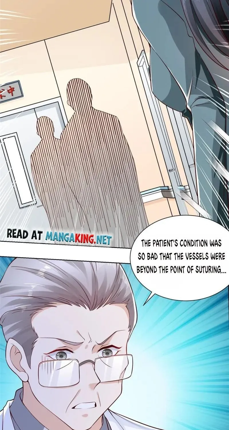 I Randomly Have A New Career Every Week Chapter 152 page 24 - 