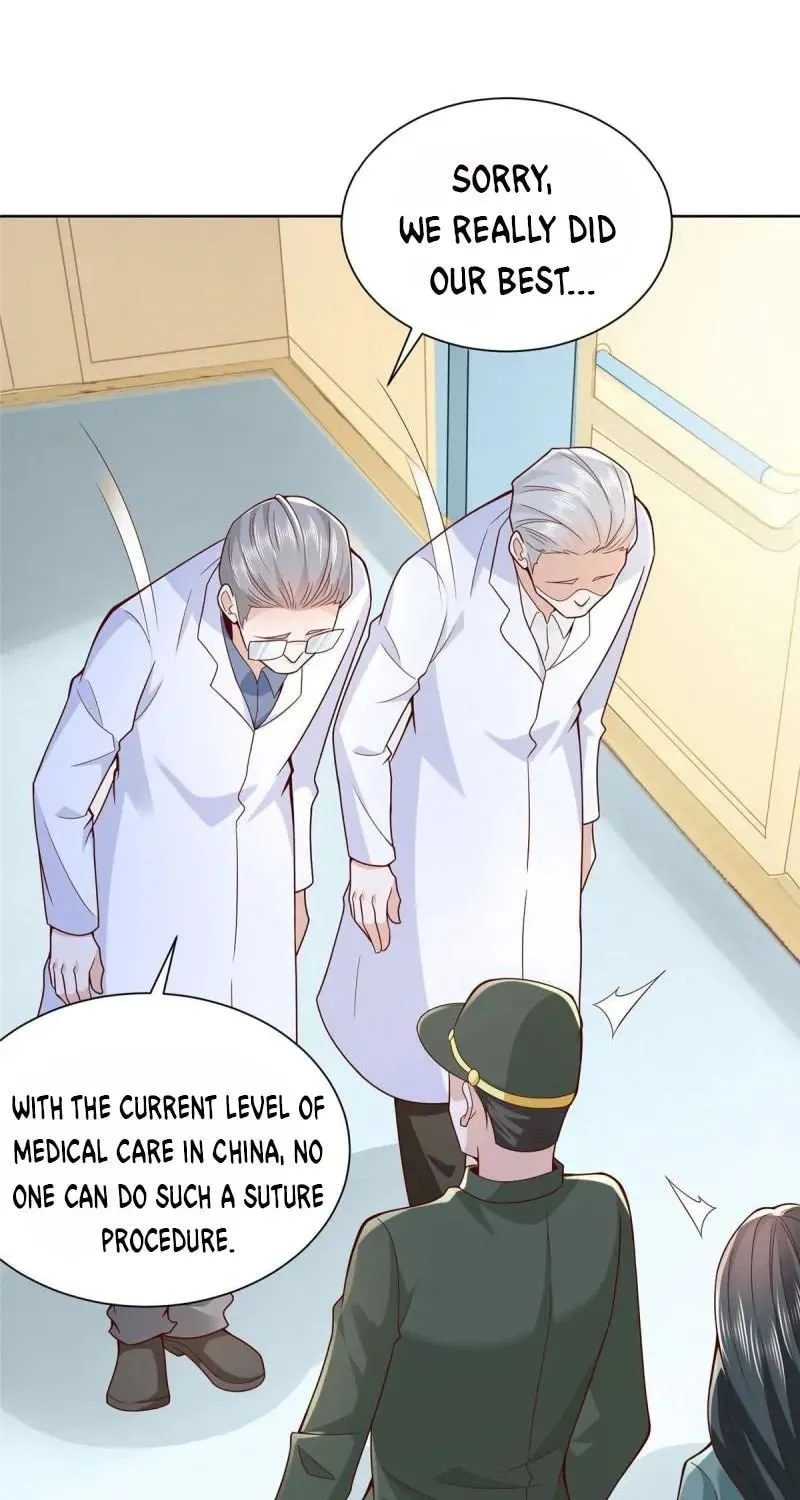 I Randomly Have A New Career Every Week Chapter 152 page 28 - 