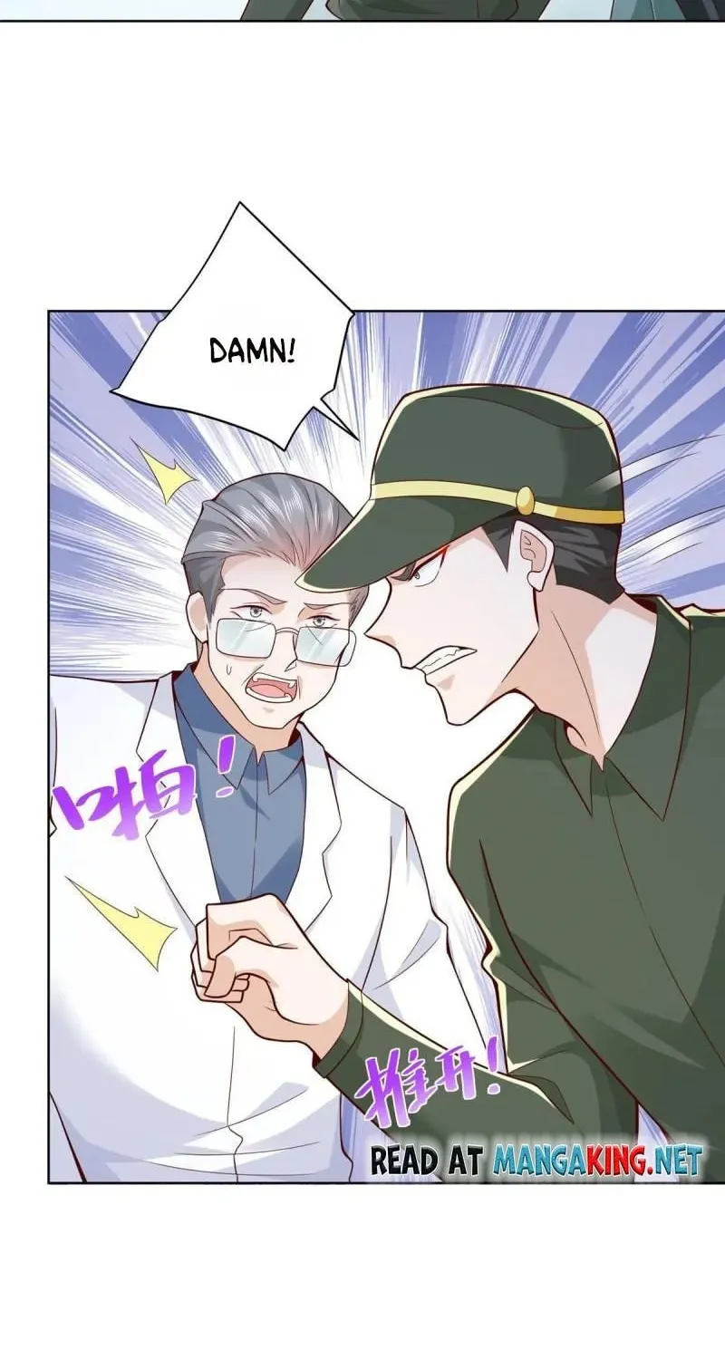 I Randomly Have A New Career Every Week Chapter 152 page 29 - 