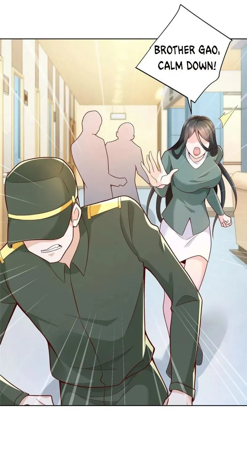 I Randomly Have A New Career Every Week Chapter 152 page 30 - 