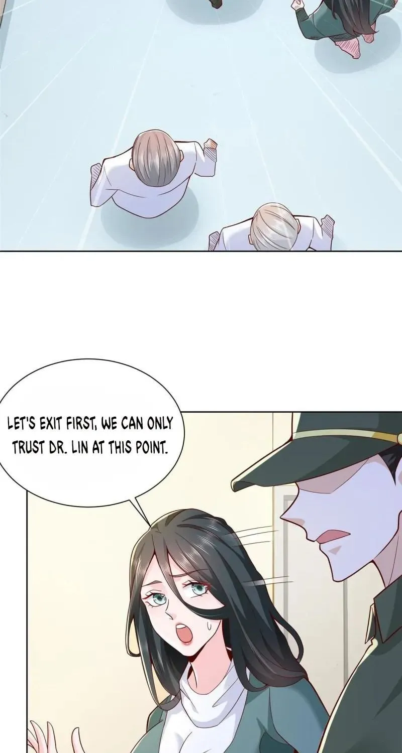 I Randomly Have A New Career Every Week Chapter 152 page 33 - 