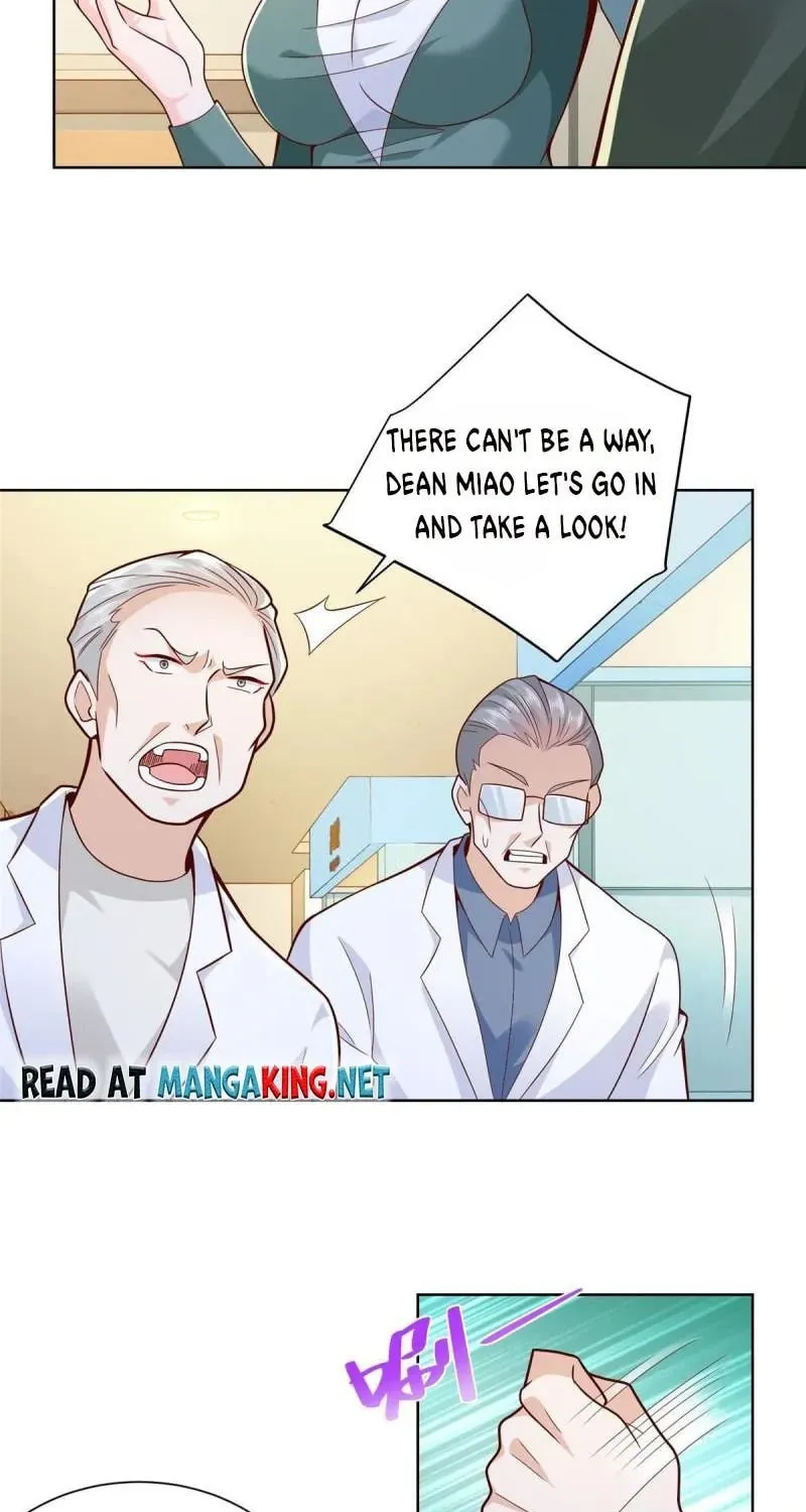 I Randomly Have A New Career Every Week Chapter 152 page 34 - 