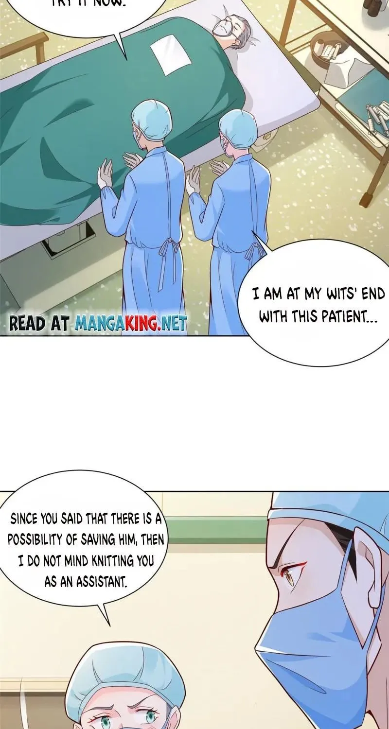 I Randomly Have A New Career Every Week Chapter 152 page 38 - 