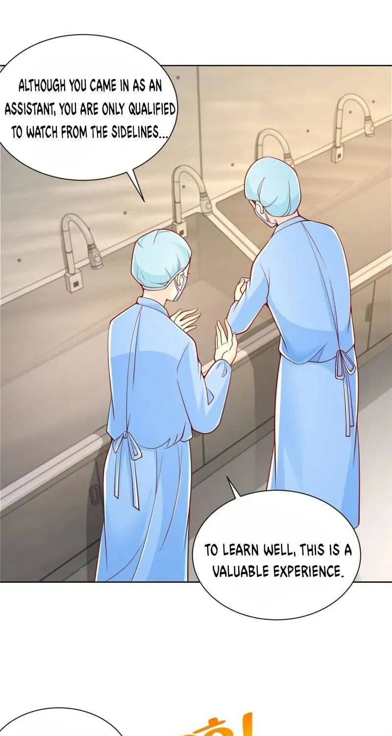I Randomly Have A New Career Every Week Chapter 152 page 7 - 