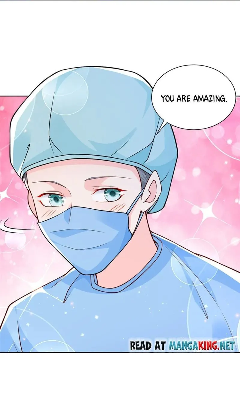 I Randomly Have A New Career Every Week Chapter 153 page 12 - 