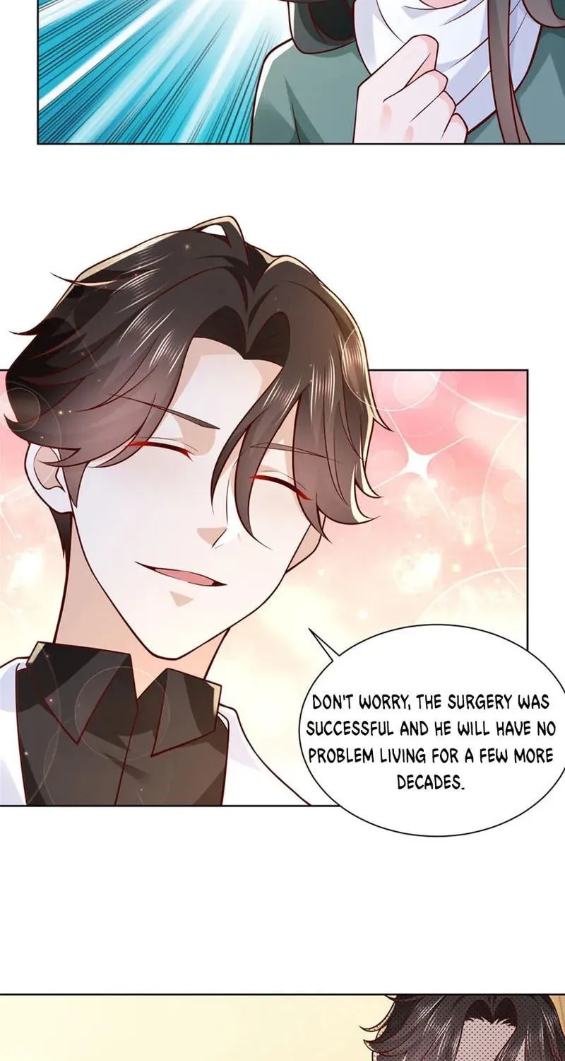 I Randomly Have A New Career Every Week Chapter 153 page 15 - 