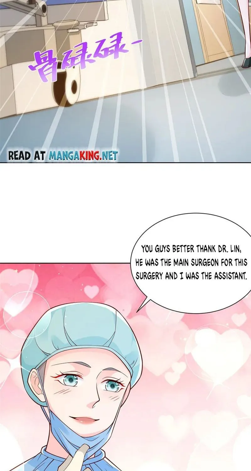 I Randomly Have A New Career Every Week Chapter 153 page 18 - 
