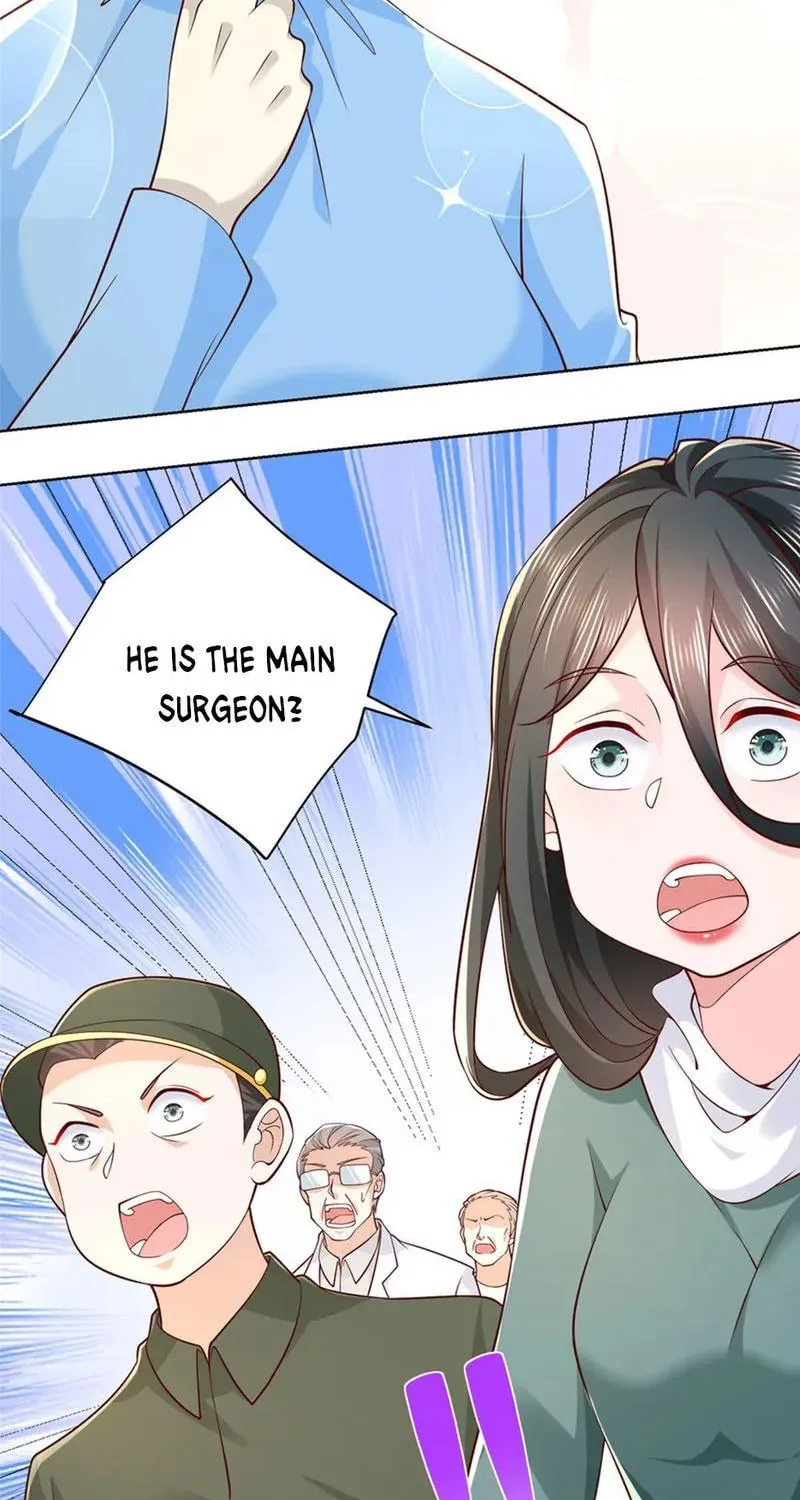 I Randomly Have A New Career Every Week Chapter 153 page 19 - 