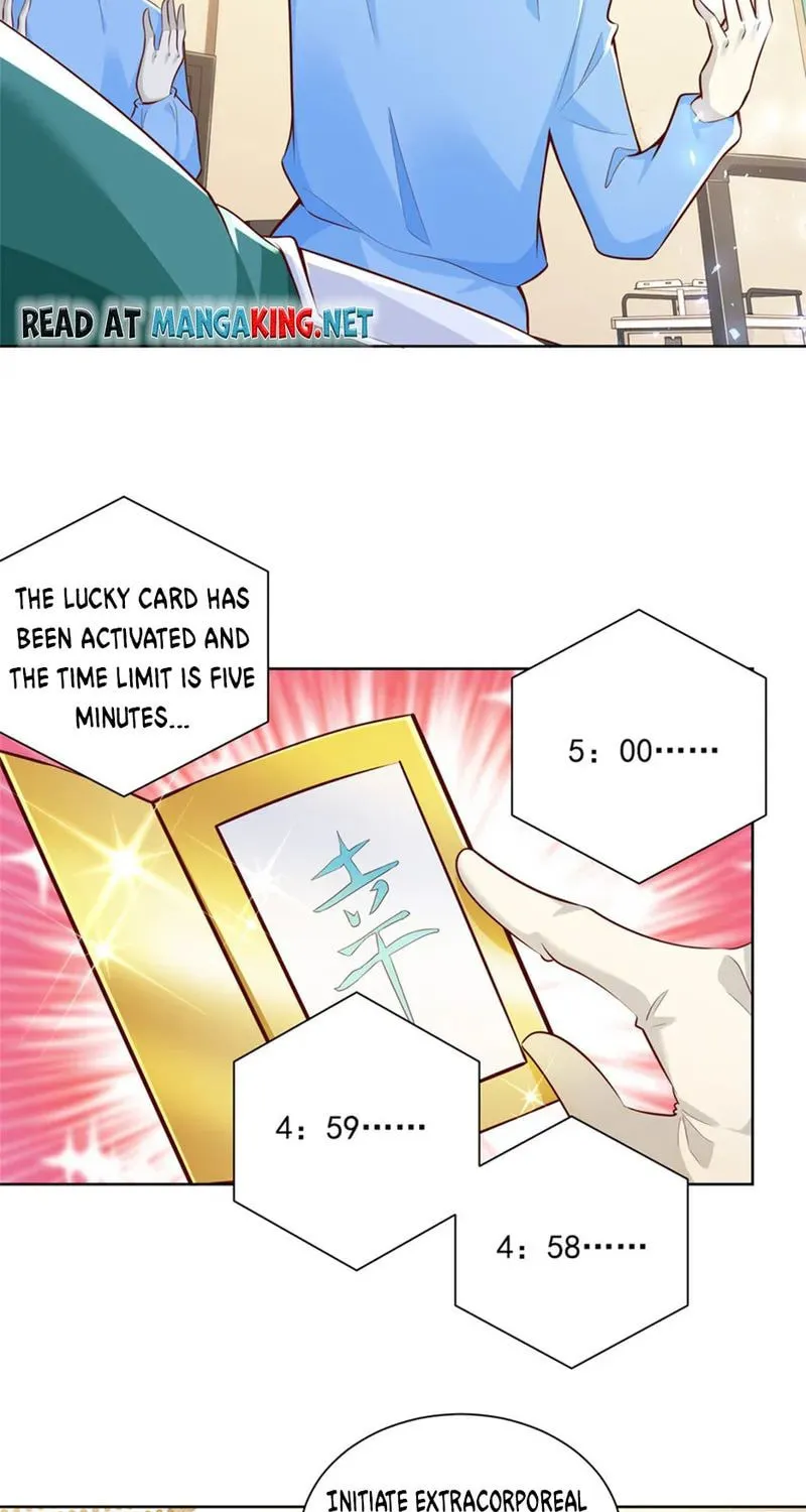 I Randomly Have A New Career Every Week Chapter 153 page 3 - 
