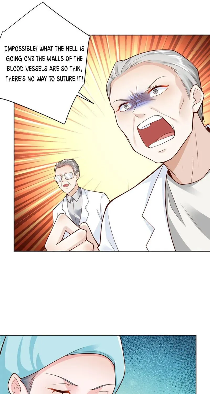 I Randomly Have A New Career Every Week Chapter 153 page 21 - 