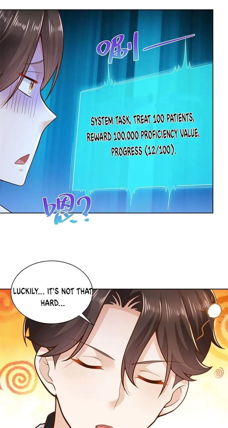 I Randomly Have A New Career Every Week Chapter 153 page 29 - 