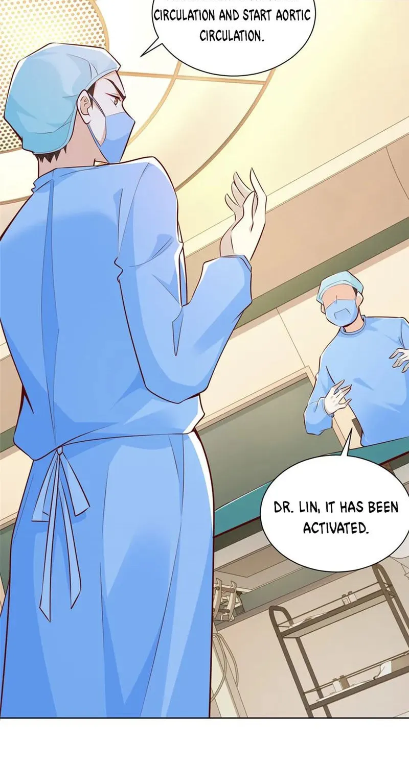 I Randomly Have A New Career Every Week Chapter 153 page 4 - 